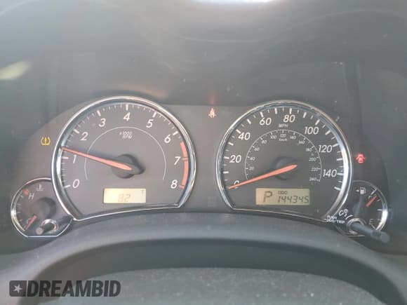 ✅ 2011 Toyota Corolla S • VIN: 2T1BU4EE9BC649023 • Lot: 84995695. Listed on Copart with 144,345 mi. Free auction sales archive from the USA and detailed vehicle history report at DreamBid. Image 9.