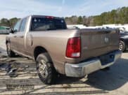 ✅ 2010 Dodge 1500 SLT • VIN: 1D7RV1GP7AS194006 • Lot: 46446055. Wystawiony na Copart z przebiegiem 330 534 mil. Bezpłatny archiwum sprzedaży aukcyjnych z USA i szczegółowy raport historii pojazdu na DreamBid. Zdjęcie 2.