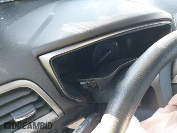 ✅ 2018 Ford Fusion SE • VIN: 3FA6P0H7XJR188685 • Лот: 43741169. Опубликован ранее на IAAI с пробегом 120 625 миль. Бесплатный доступ к архиву аукционных продаж из США и подробный отчёт об истории автомобиля на DreamBid. Изображение 15.