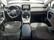 ✅ 2023 Toyota RAV4 Hybrid XLE • VIN: 4T3RWRFV6PU093769 • Lot: 63610005. Listed on Copart with 36,306 mi. Free auction sales archive from the USA and detailed vehicle history report at DreamBid. Image 8.