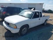 ✅ 2003 GMC Sonoma SLS • VIN: 1GTCS19X238207511 • Lot: 42033133. Wystawiony na IAAI z przebiegiem 310 413 mil. Bezpłatny archiwum sprzedaży aukcyjnych z USA i szczegółowy raport historii pojazdu na DreamBid. Zdjęcie 2.