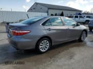 ✅ 2017 Toyota Camry LE • VIN: 4T1BF1FK0HU667950 • Lot: 90347685. Wystawiony na Copart z przebiegiem 101 670 mil. Bezpłatny archiwum sprzedaży aukcyjnych z USA i szczegółowy raport historii pojazdu na DreamBid. Zdjęcie 3.