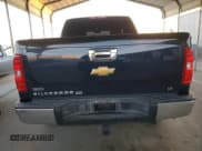 ✅ 2012 Chevrolet Silverado 1500 • VIN: 1GCPCSE7XCF165532 • Лот: 86780984. Опубликован ранее на Copart с пробегом 148 080 миль. Бесплатный доступ к архиву аукционных продаж из США и подробный отчёт об истории автомобиля на DreamBid. Изображение 6.