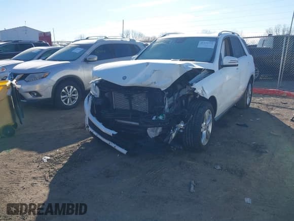 ✅ 2014 Mercedes-Benz M 350 • VIN: 4JGDA2EB2EA302665 • Lot: 41539372. Listed on IAAI with 109,287 mi. Free auction sales archive from the USA and detailed vehicle history report at DreamBid. Image 17.