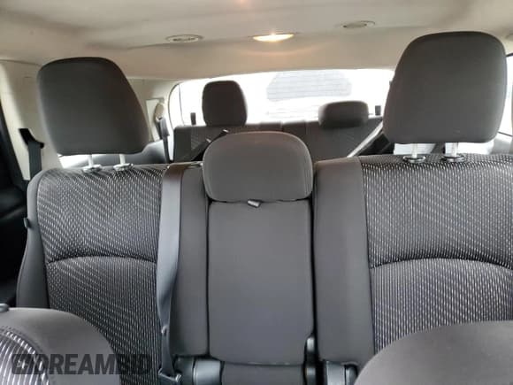 ✅ 2014 Dodge Journey SXT • VIN: 3C4PDDBG5ET225013 • Lot: 85761285. Listed on Copart with 165,499 mi. Free auction sales archive from the USA and detailed vehicle history report at DreamBid. Image 10.
