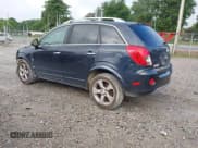 ✅ 2014 Chevrolet Captiva Sport LTZ • VIN: 3GNAL4EK5ES585033 • Lot: 42374588. Wystawiony na IAAI z przebiegiem 175 413 mil. Bezpłatny archiwum sprzedaży aukcyjnych z USA i szczegółowy raport historii pojazdu na DreamBid. Zdjęcie 3.