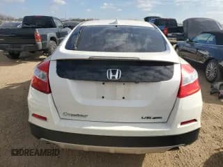 ✅ 2015 Honda Crosstour EX-L • VIN: 5J6TF2H56FL004627 • Lot: 91000375. Listed on Copart with 68,512 mi. Free auction sales archive from the USA and detailed vehicle history report at DreamBid. Image 6.