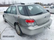 ✅ 2006 Subaru Impreza i • VIN: JF1GG67676G816488 • Lot: 43829422. Listed on IAAI with 157,841 mi. Free auction sales archive from the USA and detailed vehicle history report at DreamBid. Image 3.