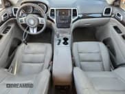 ✅ 2013 Jeep Grand Cherokee Laredo • VIN: 1C4RJFAG8DC529042 • Lot: 82599485. Listed on Copart with 119,884 mi. Free auction sales archive from the USA and detailed vehicle history report at DreamBid. Image 8.