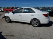 ✅ 2013 Kia Forte EX • VIN: KNAFU4A23D5665129 • Lot: 69985785. Wystawiony na Copart z przebiegiem 103 789 mil. Bezpłatny archiwum sprzedaży aukcyjnych z USA i szczegółowy raport historii pojazdu na DreamBid. Zdjęcie 2.