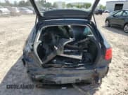 ✅ 2012 Audi A3 Premium • VIN: WAUBJAFMXCA089514 • Lot: 70648625. Listed on Copart with Not provided. Free auction sales archive from the USA and detailed vehicle history report at DreamBid. Image 6.