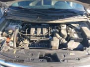 ✅ 2018 Ford Explorer XLT • VIN: 1FM5K7D86JGA95905 • Lot: 41661996. Wystawiony na IAAI z przebiegiem 83 443 mil. Bezpłatny archiwum sprzedaży aukcyjnych z USA i szczegółowy raport historii pojazdu na DreamBid. Zdjęcie 10.