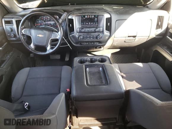 ✅ 2019 Chevrolet Silverado 1500 LT • VIN: 2GCVKPEC9K1141264 • Lot: 75763094. Wystawiony na Copart z przebiegiem 83 356 mil. Bezpłatny archiwum sprzedaży aukcyjnych z USA i szczegółowy raport historii pojazdu na DreamBid. Zdjęcie 8.