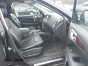 ✅ 2014 Nissan Pathfinder Platinum • VIN: 5N1AR2MM2EC617131 • Lot: 43861005. Wystawiony na IAAI z przebiegiem 81 201 mil. Bezpłatny archiwum sprzedaży aukcyjnych z USA i szczegółowy raport historii pojazdu na DreamBid. Zdjęcie 5.