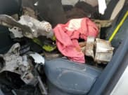 ✅ 2023 Aston Martin DBX 707 • VIN: SD7VUJBW6PTV05731 • Лот: 84591074. Опубликован ранее на Copart с пробегом Не указан. Бесплатный доступ к архиву аукционных продаж из США и подробный отчёт об истории автомобиля на DreamBid. Изображение 11.