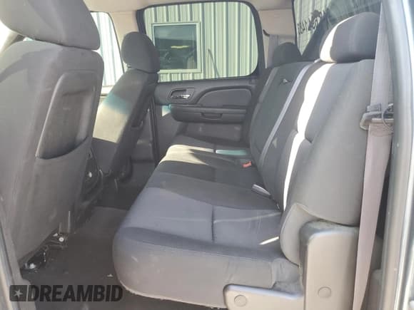 ✅ 2012 GMC Sierra 1500 SLE • VIN: 3GTP2VE72CG105909 • Лот: 81972245. Опубликован ранее на Copart с пробегом 202 483 миль. Бесплатный доступ к архиву аукционных продаж из США и подробный отчёт об истории автомобиля на DreamBid. Изображение 10.