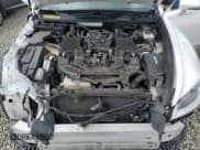 ✅ 2017 Lexus LS 460 • VIN: JTHCL5EF9H5028312 • Лот: 50849665. Опубликован ранее на Copart с пробегом 67 661 миль. Бесплатный доступ к архиву аукционных продаж из США и подробный отчёт об истории автомобиля на DreamBid. Изображение 11.