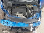 ✅ 2017 Chevrolet Cruze LT • VIN: 1G1BE5SM4H7168310 • Лот: 42540143. Опубликован ранее на IAAI с пробегом 63 810 миль. Бесплатный доступ к архиву аукционных продаж из США и подробный отчёт об истории автомобиля на DreamBid. Изображение 10.