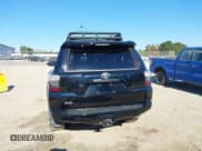 ✅ 2021 Toyota 4Runner SR5 • VIN: JTEEU5JR2M5240501 • Lot: 43480408. Listed on IAAI with 74,654 mi. Free auction sales archive from the USA and detailed vehicle history report at DreamBid. Image 16.