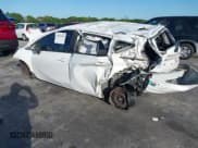 ✅ 2016 Nissan Note SV • VIN: 3N1CE2CP2GL383815 • Lot: 43511694. Listed on IAAI with 160,801 mi. Free auction sales archive from the USA and detailed vehicle history report at DreamBid. Image 3.