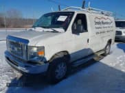 ✅ 2012 Ford Econoline Cargo Recreational • VIN: 1FTNE2EW9CDB05469 • Lot: 41209022. Listed on IAAI with 162,890 mi. Free auction sales archive from the USA and detailed vehicle history report at DreamBid. Image 2.