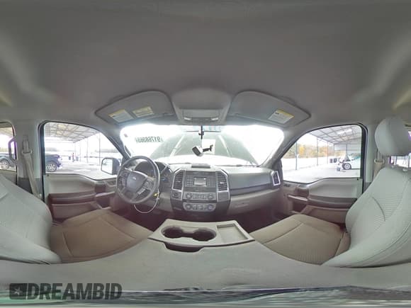 ✅ 2015 Ford F-150 XLT • VIN: 1FTEW1CP3FFC67948 • Lot: 91768365. Listed on Copart with 147,659 mi. Free auction sales archive from the USA and detailed vehicle history report at DreamBid. Image 14.