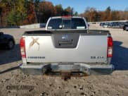 ✅ 2010 Nissan Frontier SE • VIN: 1N6AD0CW9AC419180 • Lot: 90118115. Listed on Copart with 254,904 mi. Free auction sales archive from the USA and detailed vehicle history report at DreamBid. Image 6.