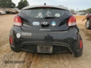 ✅ 2014 Hyundai Veloster • VIN: KMHTC6AD2EU208806 • Lot: 71159544. Wystawiony na Copart z przebiegiem 154 204 mil. Bezpłatny archiwum sprzedaży aukcyjnych z USA i szczegółowy raport historii pojazdu na DreamBid. Zdjęcie 6.