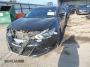 ✅ 2018 Nissan Maxima S • VIN: 1N4AA6APXJC379160 • Lot: 43015745. Listed on IAAI with 177,403 mi. Free auction sales archive from the USA and detailed vehicle history report at DreamBid. Image 2.