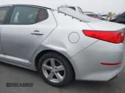 ✅ 2015 Kia Optima LX • VIN: 5XXGM4A74FG395393 • Lot: 43604483. Listed on IAAI with Not provided. Free auction sales archive from the USA and detailed vehicle history report at DreamBid. Image 6.