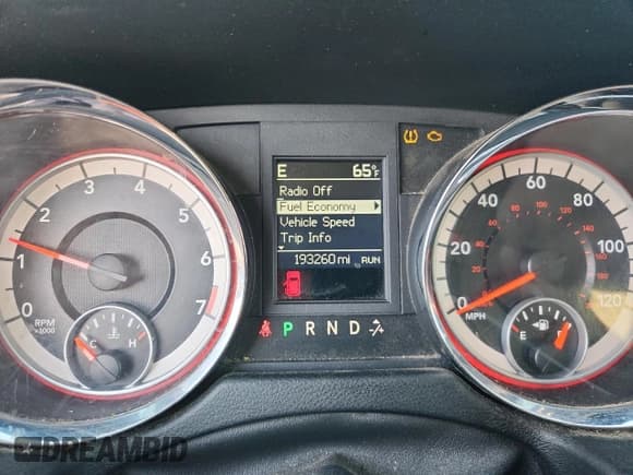 ✅ 2011 Dodge Grand Caravan Crew • VIN: 2D4RN5DG7BR657029 • Lot: 85135995. Wystawiony na Copart z przebiegiem 193 260 mil. Bezpłatny archiwum sprzedaży aukcyjnych z USA i szczegółowy raport historii pojazdu na DreamBid. Zdjęcie 9.