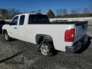 ✅ 2008 Chevrolet Silverado 1500 Work Truck • VIN: 1GCEC19C28Z117070 • Lot: 46615375. Listed on Copart with 265,782 mi. Free auction sales archive from the USA and detailed vehicle history report at DreamBid. Image 2.