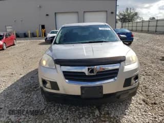 ✅ 2008 Saturn Outlook XE • VIN: 5GZEV13748J199631 • Лот: 72258374. Опубликован ранее на Copart с пробегом 211 846 миль. Бесплатный доступ к архиву аукционных продаж из США и подробный отчёт об истории автомобиля на DreamBid. Изображение 5.