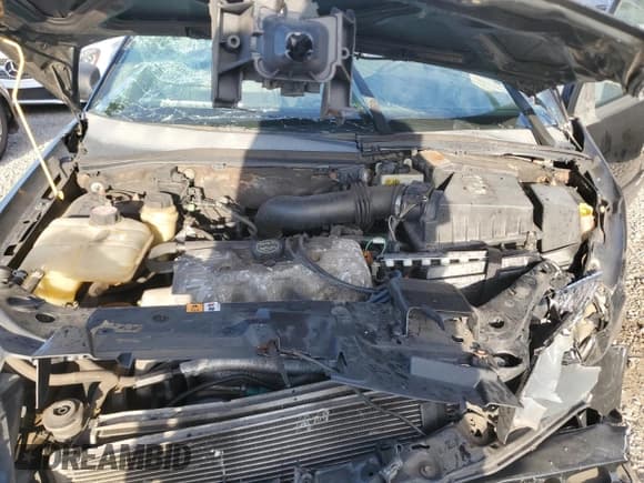 ✅ 2002 Ford Focus SE • VIN: 1FAFP34P52W358151 • Lot: 71228935. Wystawiony na Copart z przebiegiem 111 775 mil. Bezpłatny archiwum sprzedaży aukcyjnych z USA i szczegółowy raport historii pojazdu na DreamBid. Zdjęcie 11.