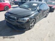 ✅ 2018 Mercedes-Benz CLA 250 • VIN: WDDSJ4EBXJN645675 • Lot: 41808369. Listed on IAAI with 101,540 mi. Free auction sales archive from the USA and detailed vehicle history report at DreamBid. Image 17.