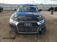 ✅ 2018 Audi Q3 Premium Plus • VIN: WA1JCCFS8JR020896 • Lot: 90362935. Listed on Copart with 72,720 mi. Free auction sales archive from the USA and detailed vehicle history report at DreamBid. Image 5.