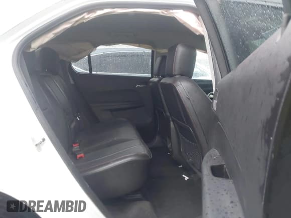 ✅ 2015 Chevrolet Equinox LT • VIN: 1GNALCEK5FZ104583 • Lot: 43567385. Wystawiony na IAAI z przebiegiem 92 585 mil. Bezpłatny archiwum sprzedaży aukcyjnych z USA i szczegółowy raport historii pojazdu na DreamBid. Zdjęcie 8.