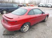 ✅ 2003 Ford ZX2 ZX2 Standard • VIN: 3FAFP11303R134148 • Lot: 42073203. Listed on IAAI with 199,735 mi. Free auction sales archive from the USA and detailed vehicle history report at DreamBid. Image 4.