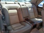 ✅ 1995 Mercedes-Benz S • VIN: WDBGA76E2SA208254 • Lot: 51515445. Listed on Copart with 176,840 mi. Free auction sales archive from the USA and detailed vehicle history report at DreamBid. Image 10.