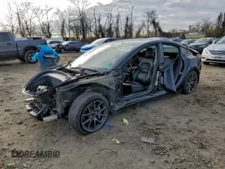 ✅ 2021 Tesla Model 3 Standard Range Plus • VIN: 5YJ3E1EA4MF859301 • Lot: 96039695. Wystawiony na Copart z przebiegiem Nie podano. Bezpłatny archiwum sprzedaży aukcyjnych z USA i szczegółowy raport historii pojazdu na DreamBid. Zdjęcie 1.