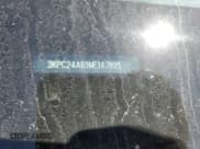 ✅ 2021 Hyundai Accent SE • VIN: 3KPC24A63ME147895 • Лот: 48693865. Опубликован ранее на Copart с пробегом 79 738 миль. Бесплатный доступ к архиву аукционных продаж из США и подробный отчёт об истории автомобиля на DreamBid. Изображение 12.