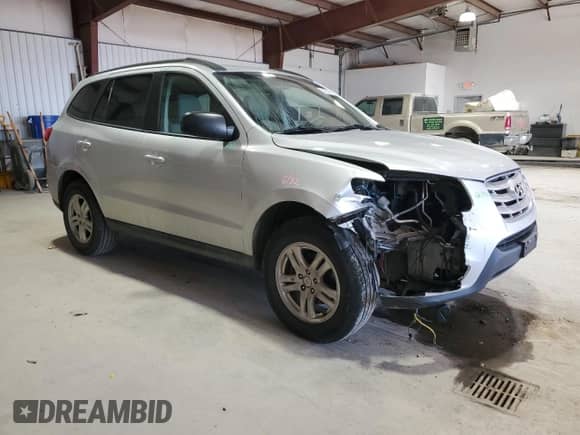 ✅ 2011 Hyundai Santa Fe GLS • VIN: 5XYZG3AB7BG006668 • Lot: 50002765. Wystawiony na Copart z przebiegiem 143 917 mil mil. Skorzystaj z bezpłatnego archiwum sprzedaży aukcyjnych z USA i zobacz szczegółowy raport historii pojazdu na DreamBid. Zdjęcie 4.