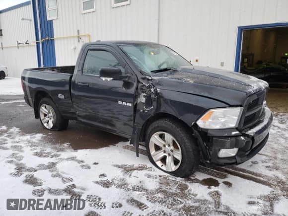 ✅ 2010 Dodge 1500 TRX • VIN: 3D7JV1ET7AG191773 • Lot: 88044685. Wystawiony na Copart z przebiegiem 196 202 mil. Bezpłatny archiwum sprzedaży aukcyjnych z USA i szczegółowy raport historii pojazdu na DreamBid. Zdjęcie 4.