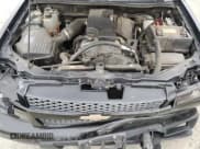 ✅ 2007 Chevrolet Colorado Work Truck • VIN: 1GCCS149778139964 • Лот: 81386524. Опубликован ранее на Copart с пробегом 207 739 миль. Бесплатный доступ к архиву аукционных продаж из США и подробный отчёт об истории автомобиля на DreamBid. Изображение 11.