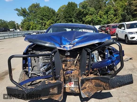 2014 Chevrolet Silverado 1500 LT с VIN 3GCUKRECXEG399506, выставлен на аукционе Copart как лот 84461945 с пробегом 152 318 миль миль и Списание • Salvage title. История ставок и продаж доступна на DreamBid. Изображение 13.