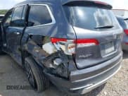 ✅ 2019 Honda Pilot Touring 8-Passenger • VIN: 5FNYF5H93KB010964 • Lot: 42743156. Listed on IAAI with 270,017 mi. Free auction sales archive from the USA and detailed vehicle history report at DreamBid. Image 6.