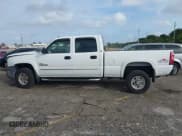✅ 2005 Chevrolet Silverado 2500HD LT • VIN: 1GCHK23255F837613 • Lot: 40803737. Wystawiony na IAAI z przebiegiem 166 626 mil. Bezpłatny archiwum sprzedaży aukcyjnych z USA i szczegółowy raport historii pojazdu na DreamBid. Zdjęcie 14.