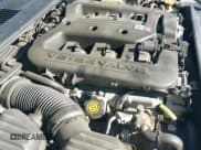 ✅ 2004 Chrysler Concorde Limited • VIN: 2C3HD56G34H695881 • Lot: 42853067. Listed on IAAI with 123,759 mi. Free auction sales archive from the USA and detailed vehicle history report at DreamBid. Image 12.