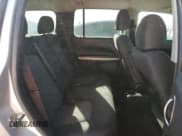 ✅ 2010 Chevrolet HHR 1LT • VIN: 3GNBABDB3AS511670 • Lot: 71299254. Listed on Copart with 132,563 mi. Free auction sales archive from the USA and detailed vehicle history report at DreamBid. Image 11.
