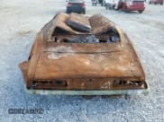 ✅ 1968 Chevrolet Camaro • VIN: 124378N395937 • Lot: 47366065. Listed on Copart with Not provided. Free auction sales archive from the USA and detailed vehicle history report at DreamBid. Image 6.